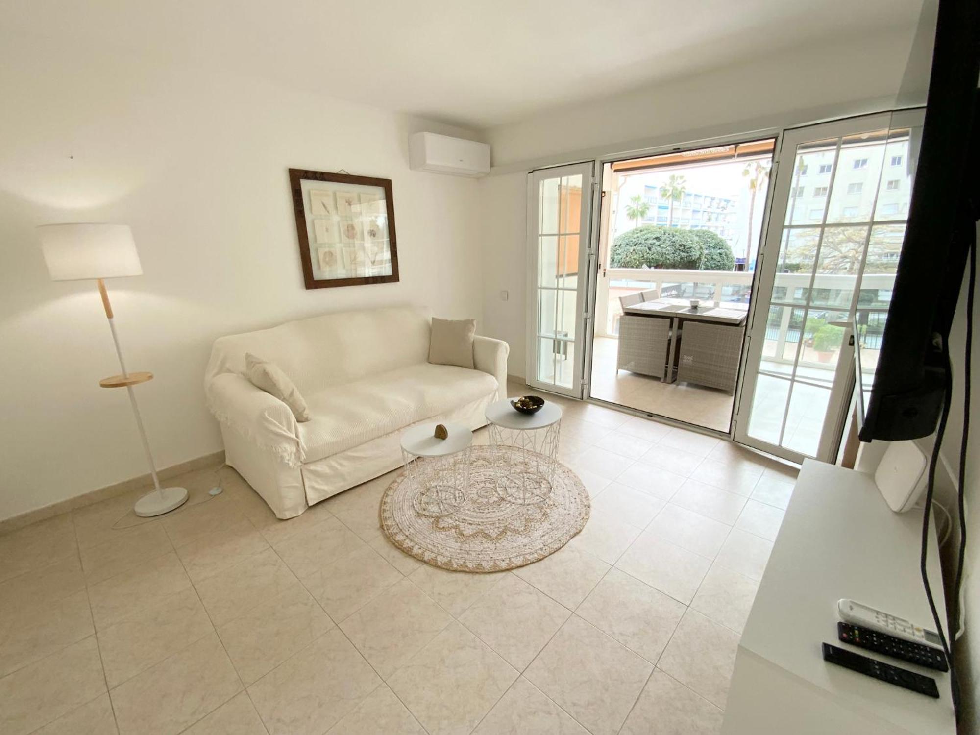 3Min To The Beach 1 Bedroom Marbella Centre Ngoại thất bức ảnh